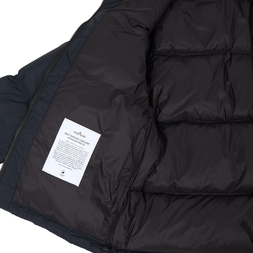 스톤아일랜드(STONE ISLAND) 남성 패딩 점퍼 L2S154100013 S0483 V0020