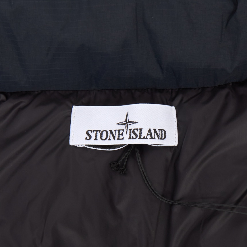 스톤아일랜드(STONE ISLAND) 남성 패딩 점퍼 L2S154100013 S0483 V0020