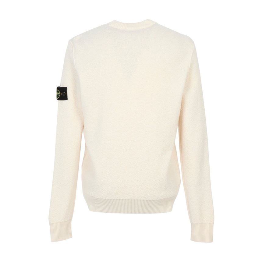 스톤아일랜드(STONE ISLAND) 남성 니트 L2S155100011 S01C4 V0093