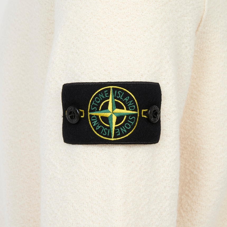 스톤아일랜드(STONE ISLAND) 남성 니트 L2S155100011 S01C4 V0093