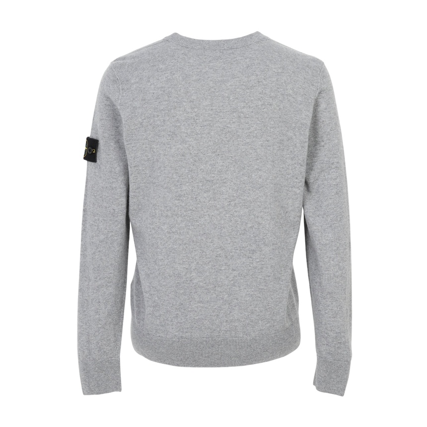 스톤아일랜드(STONE ISLAND) 남성 니트 L2S155100021 S00B4 V0M60