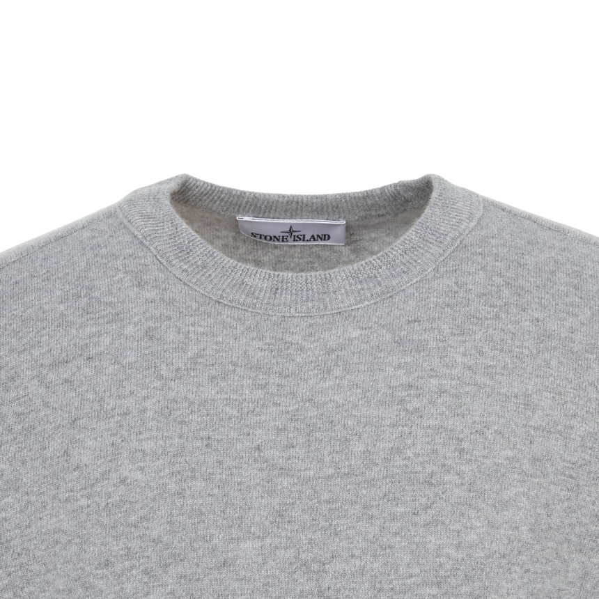 스톤아일랜드(STONE ISLAND) 남성 니트 L2S155100021 S00B4 V0M60