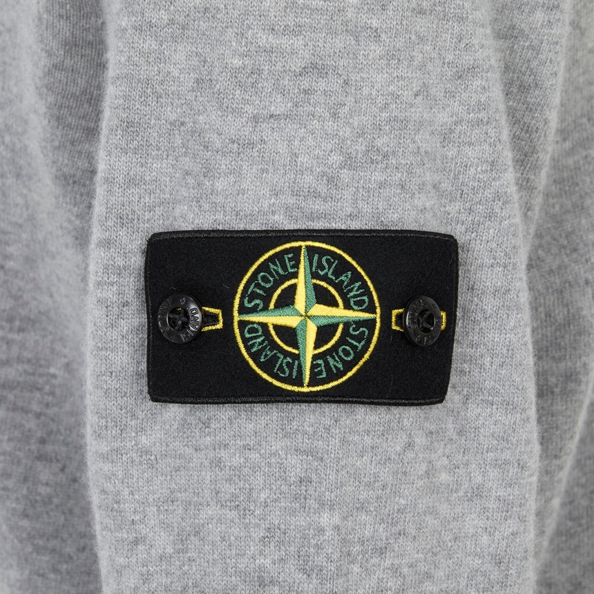 스톤아일랜드(STONE ISLAND) 남성 니트 L2S155100021 S00B4 V0M60