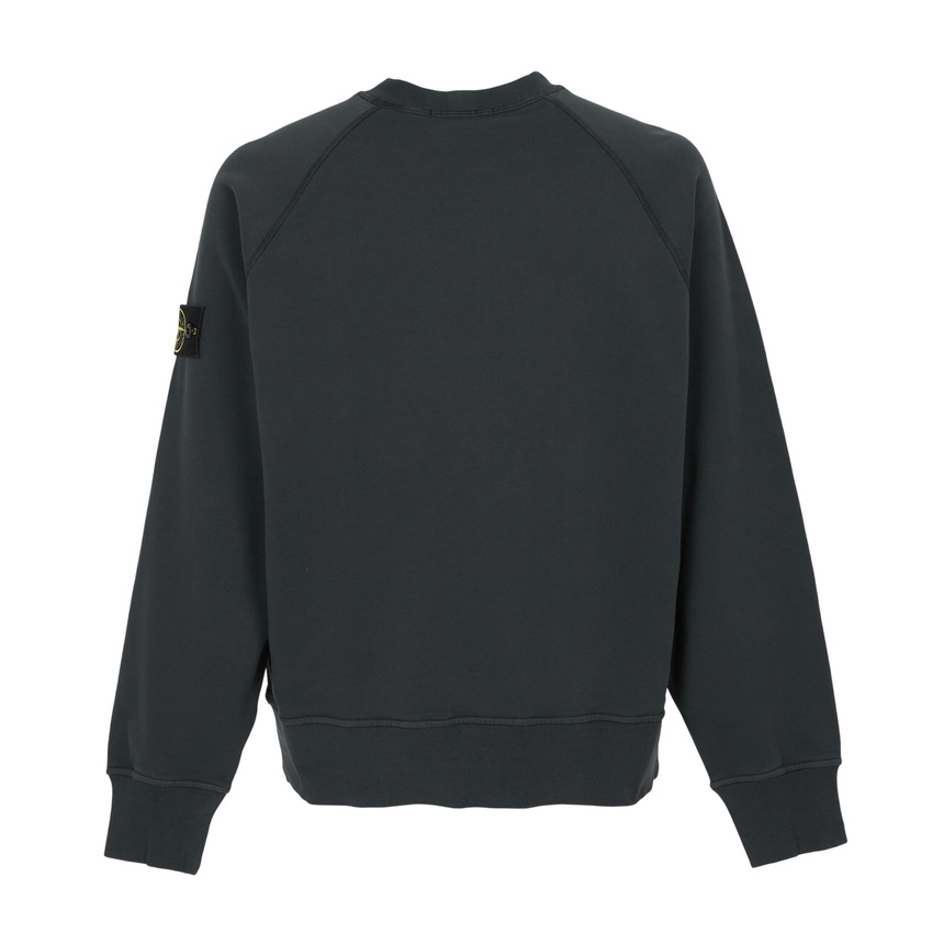 스톤아일랜드(STONE ISLAND) 남성 맨투맨 L2S156100008 S0051 V002A