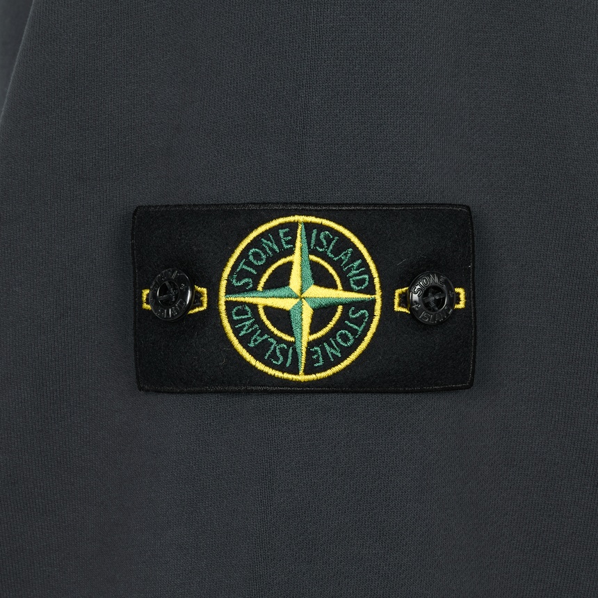 스톤아일랜드(STONE ISLAND) 남성 맨투맨 L2S156100008 S0051 V002A