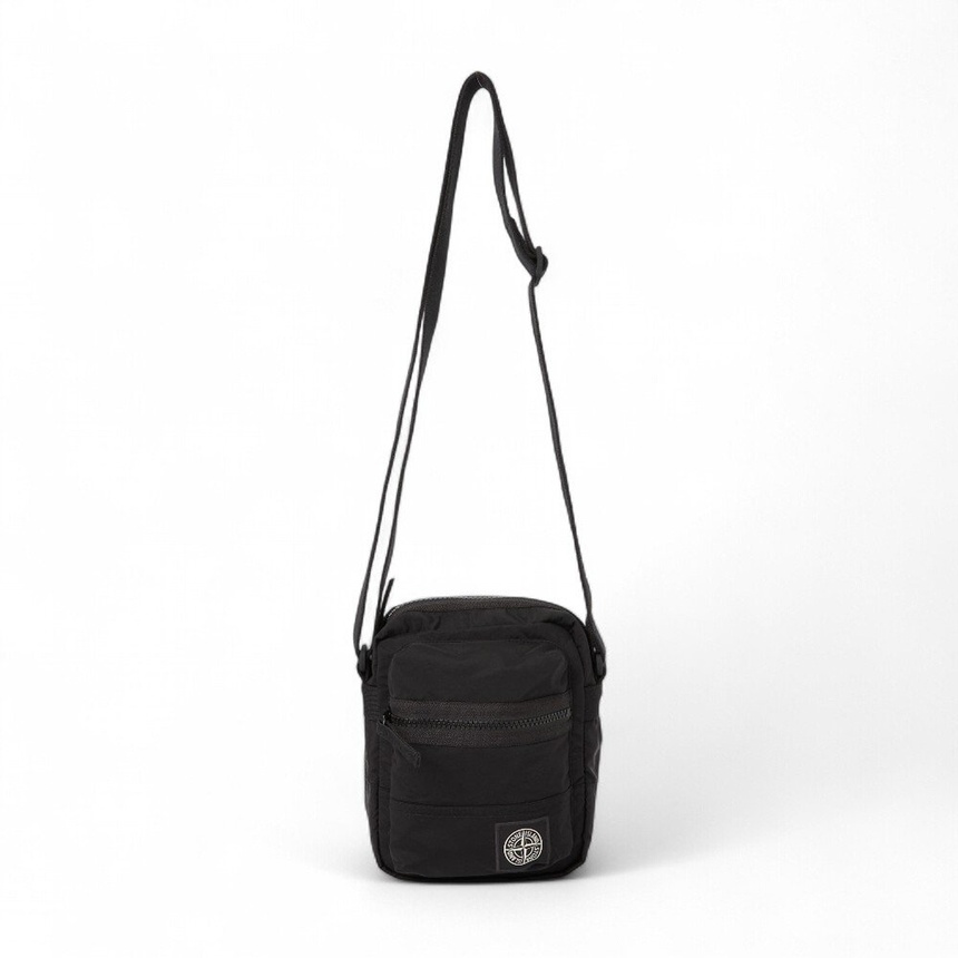 스톤아일랜드(STONE ISLAND) 남성 크로스백 L2S159200015 S0251 V0029