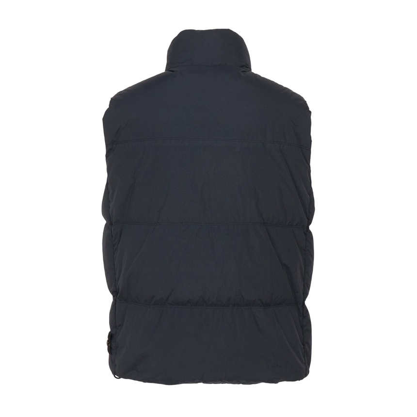 스톤아일랜드(STONE ISLAND) 남성 패딩 조끼 L2S15G100010 S0A23 V0020