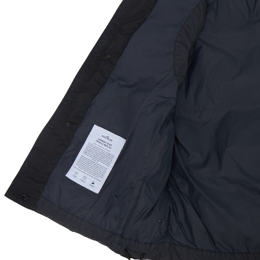 스톤아일랜드(STONE ISLAND) 남성 패딩 조끼 L2S15G100010 S0A23 V0020