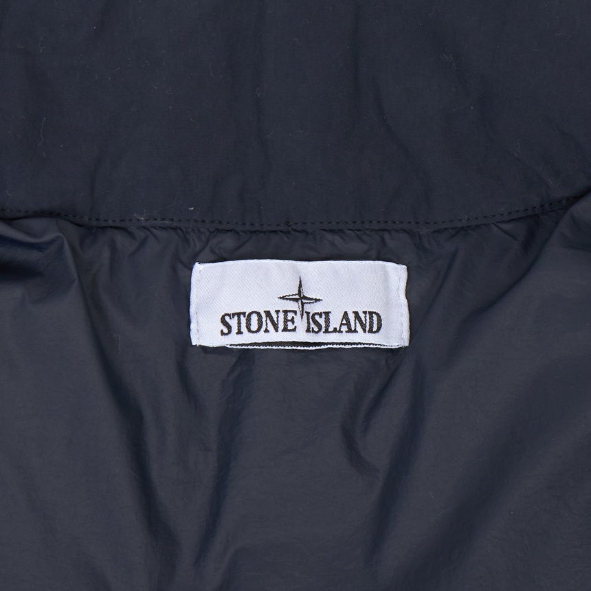 스톤아일랜드(STONE ISLAND) 남성 패딩 조끼 L2S15G100010 S0A23 V0020
