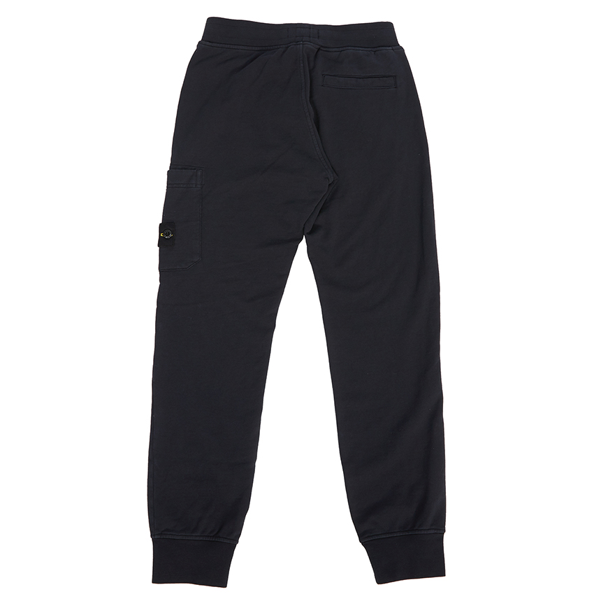 스톤아일랜드키즈(STONE ISLAND KIDS) 와펜 키즈 카고 바지 (성인착용가능) 781661540 V0020 14A16A