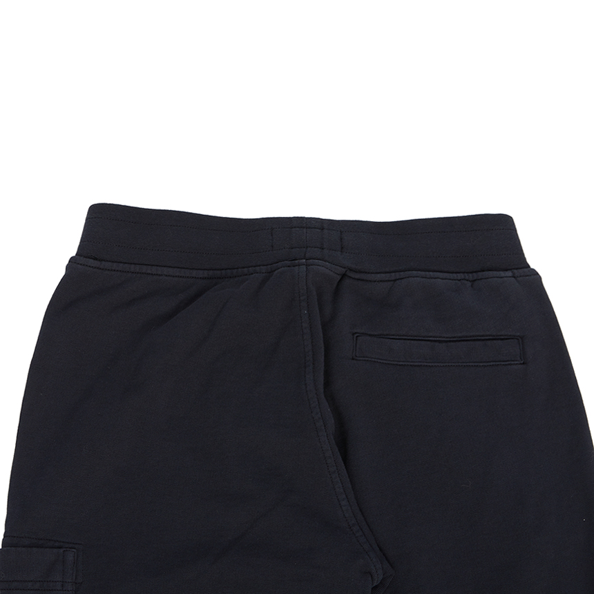 스톤아일랜드키즈(STONE ISLAND KIDS) 와펜 키즈 카고 바지 (성인착용가능) 781661540 V0020 14A16A