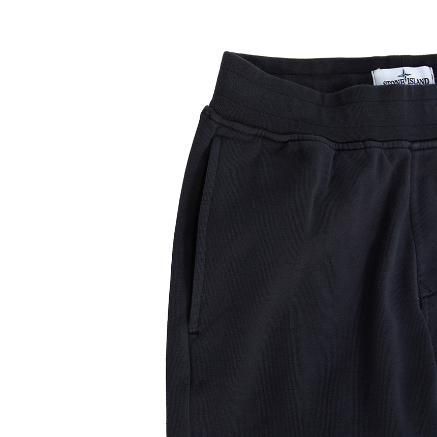 스톤아일랜드키즈(STONE ISLAND KIDS) 와펜 키즈 카고 바지 (성인착용가능) 781661540 V0020 14A16A