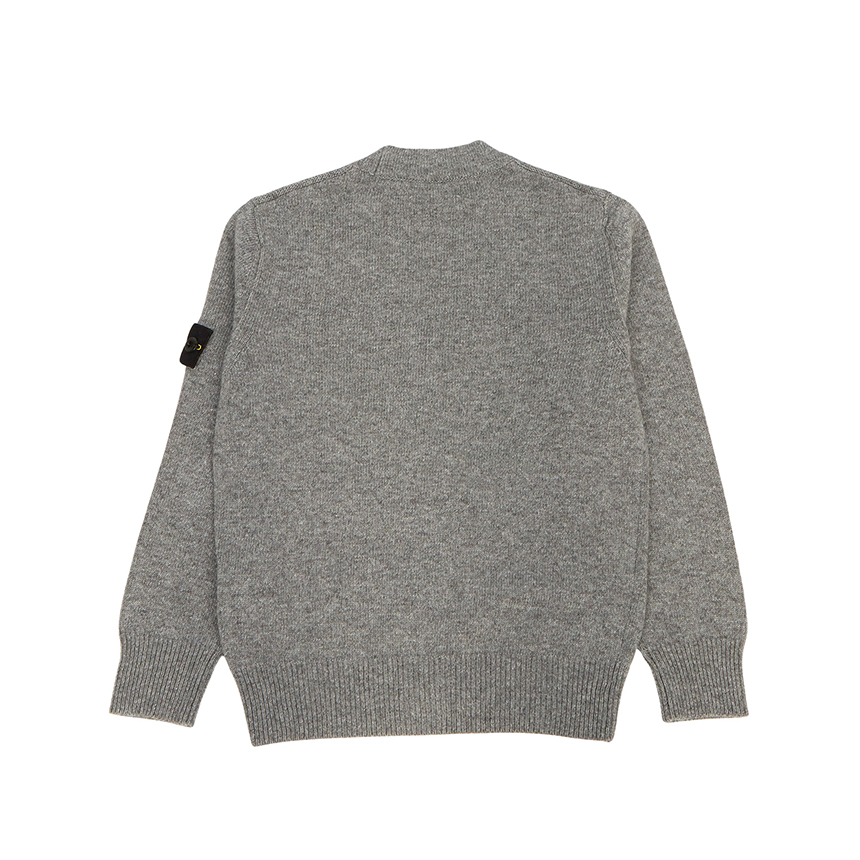 스톤아일랜드키즈(STONE ISLAND KIDS) 가디건 (성인착용가능) 7916501Z1 V0M67 14A