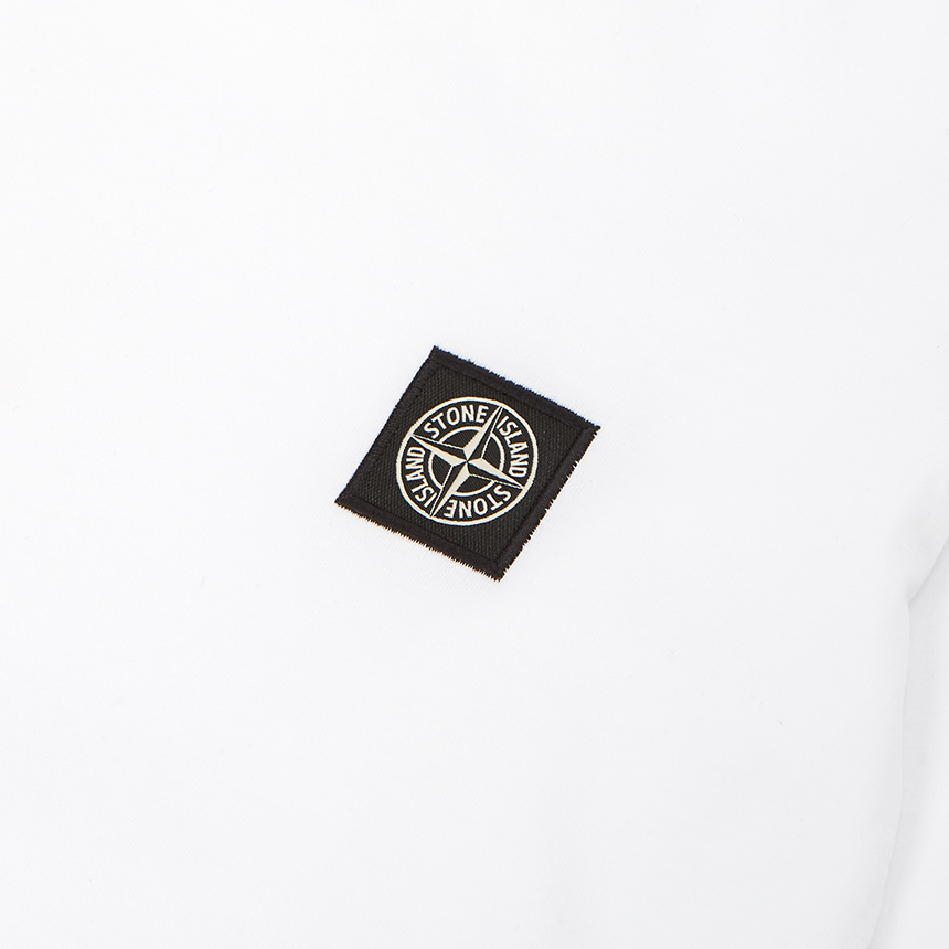 스톤아일랜드키즈(STONE ISLAND KIDS) 스크래치 긴팔티셔츠 801620447 V0001 14A (성인착용가능) SB_801620447 V0001 14A_018