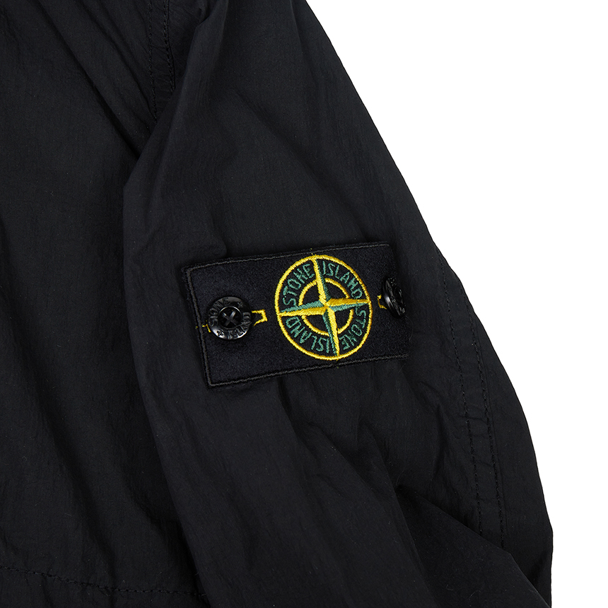 스톤아일랜드키즈(STONE ISLAND KIDS) 봄버 자켓 801640430 V0029 8A