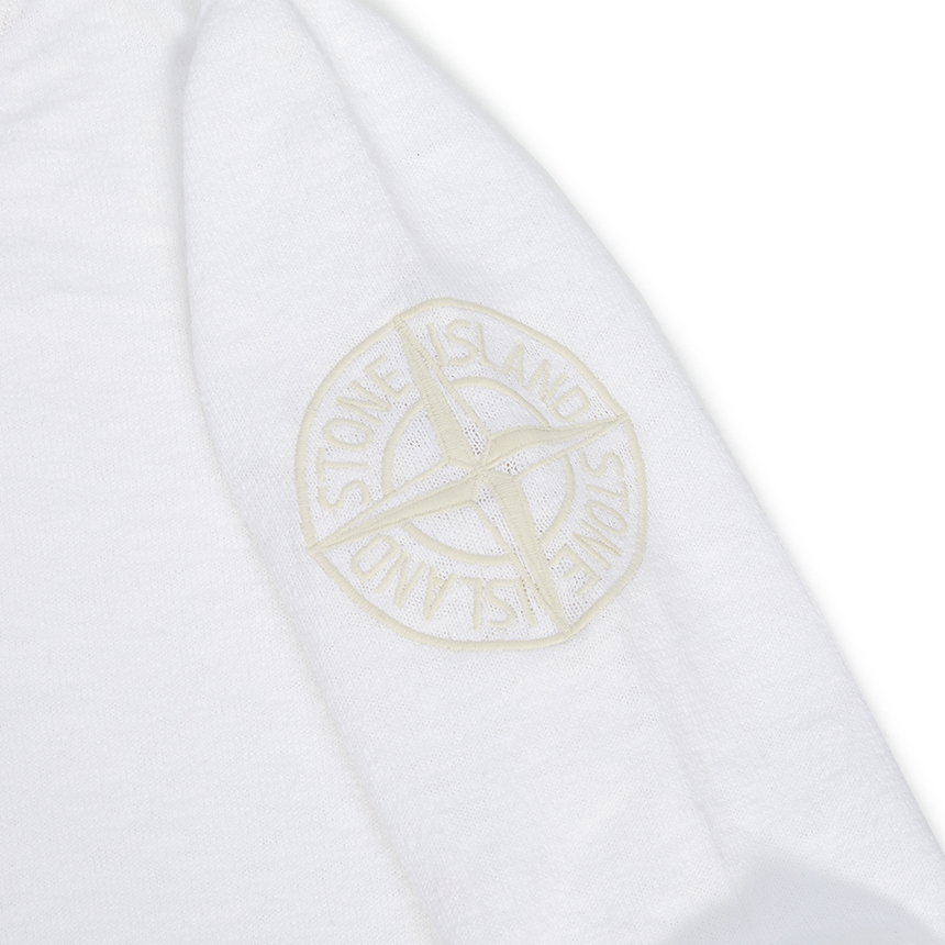 스톤아일랜드키즈(STONE ISLAND KIDS) 니트 8016502B0 V0001 8A