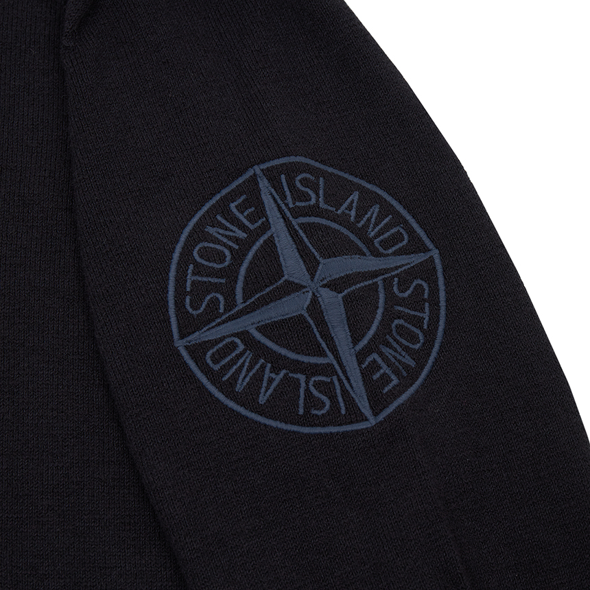 스톤아일랜드키즈(STONE ISLAND KIDS) 니트 (성인착용가능) 8016502B0 V0029 10A12A