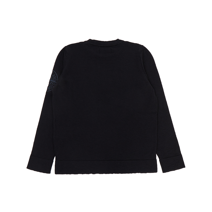 스톤아일랜드키즈(STONE ISLAND KIDS) 니트 8016502B0 V0029 8A