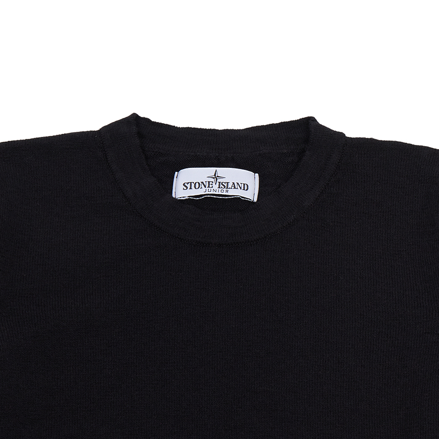 스톤아일랜드키즈(STONE ISLAND KIDS) 니트 8016502B0 V0029 8A