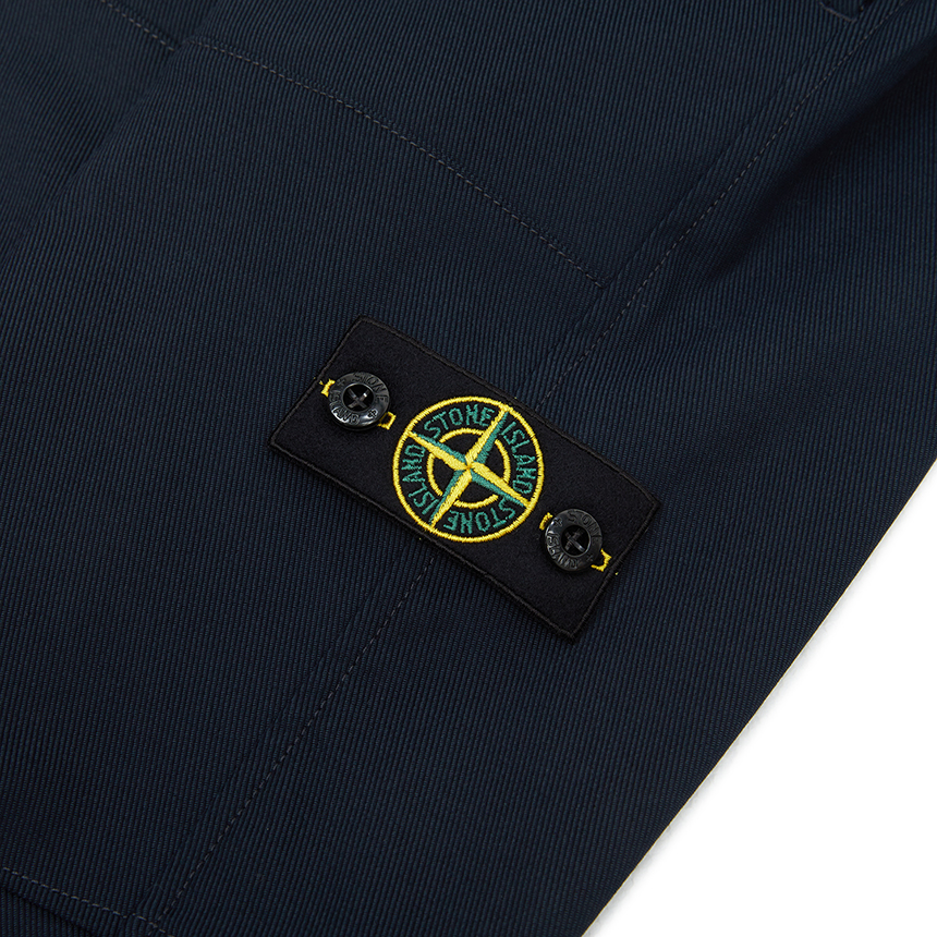 스톤아일랜드키즈(STONE ISLAND KIDS) 조거 팬츠 811630514 V0020 8A