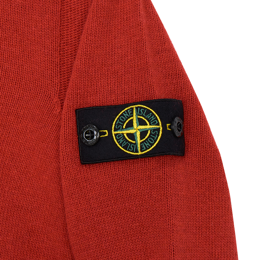 스톤아일랜드키즈(STONE ISLAND KIDS) 니트 8116502Z1 V0010 6A8A