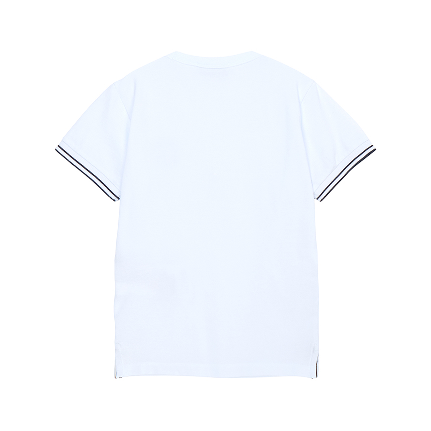 스톤아일랜드키즈(STONE ISLAND KIDS) 반팔티셔츠 (성인착용가능) K1S162100001 S0018 V1001 14A