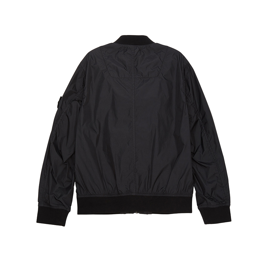 스톤아일랜드키즈(STONE ISLAND KIDS) 봄버 자켓 (성인착용가능) K1S164100003 S0033 V0029