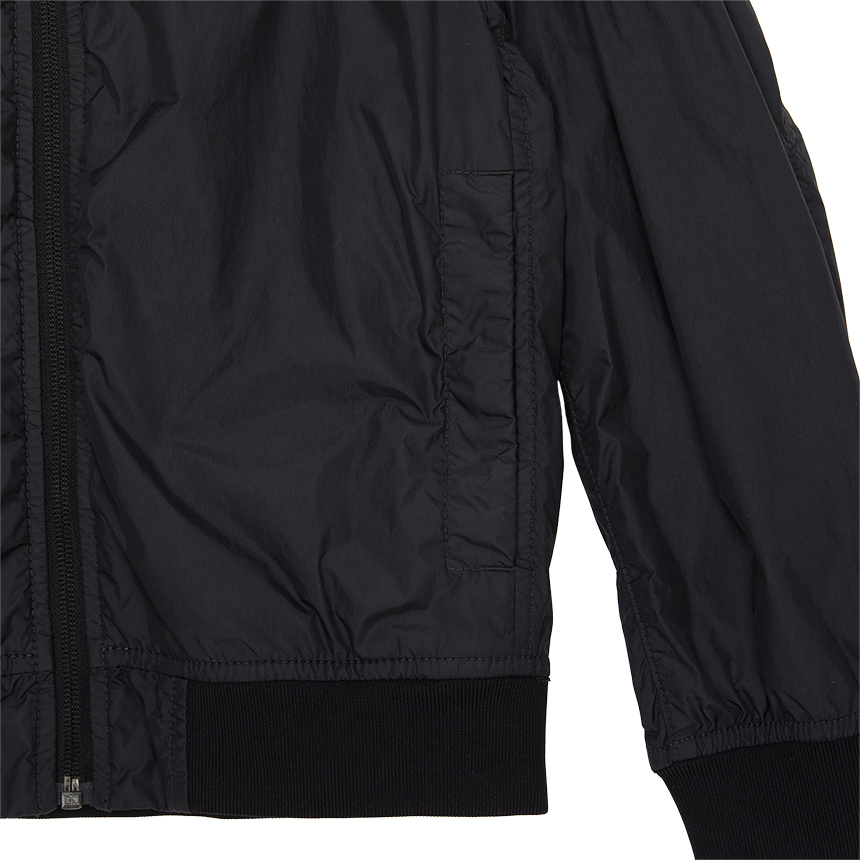 스톤아일랜드키즈(STONE ISLAND KIDS) 봄버 자켓 (성인착용가능) K1S164100003 S0033 V0029