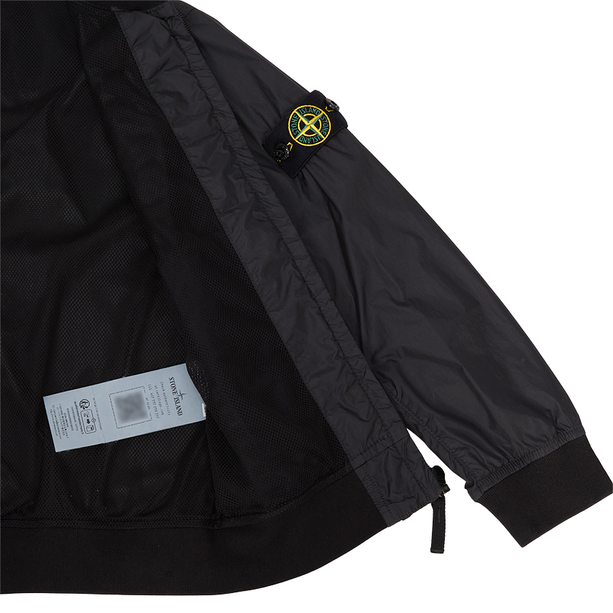 스톤아일랜드키즈(STONE ISLAND KIDS) 봄버 자켓 (성인착용가능) K1S164100003 S0033 V0029