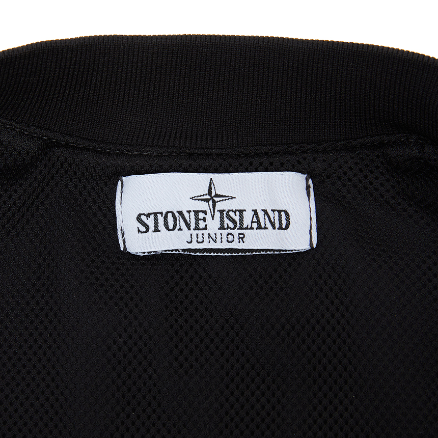 스톤아일랜드키즈(STONE ISLAND KIDS) 봄버 자켓 (성인착용가능) K1S164100003 S0033 V0029