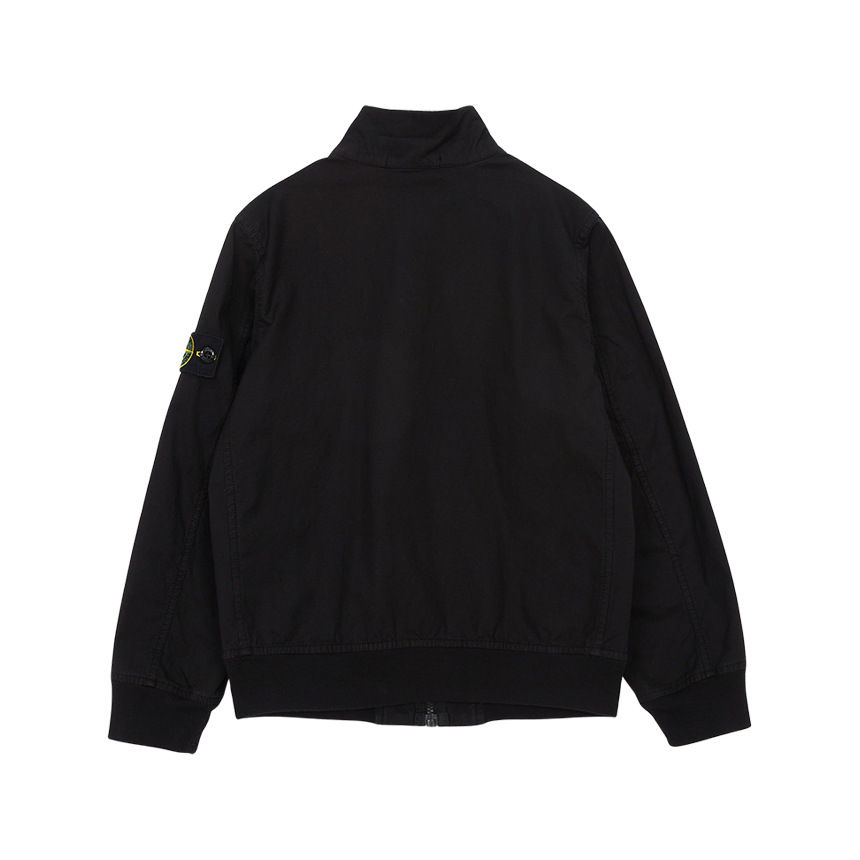 스톤아일랜드키즈(STONE ISLAND KIDS) 봄버 자켓 (성인착용가능) K1S164100004 S0001 V0029