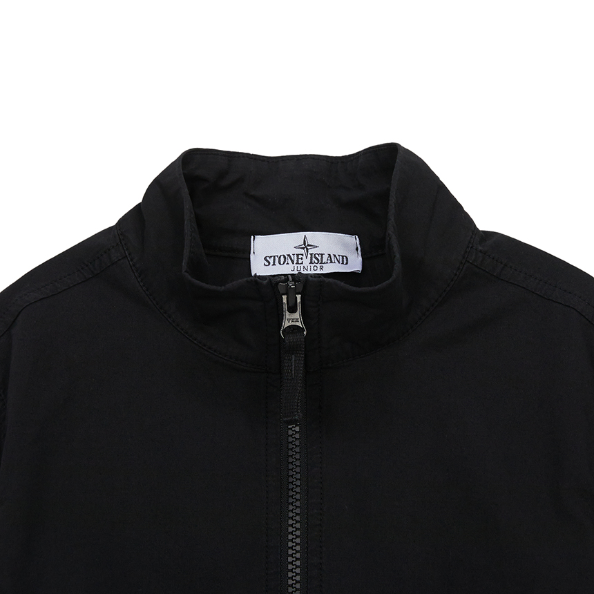 스톤아일랜드키즈(STONE ISLAND KIDS) 봄버 자켓 (성인착용가능) K1S164100004 S0001 V0029