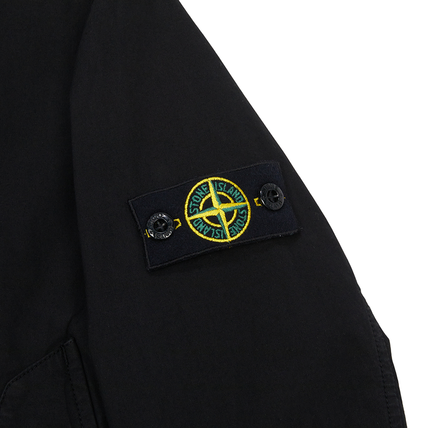 스톤아일랜드키즈(STONE ISLAND KIDS) 봄버 자켓 (성인착용가능) K1S164100004 S0001 V0029