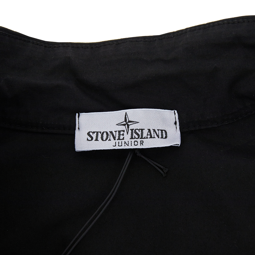 스톤아일랜드키즈(STONE ISLAND KIDS) 봄버 자켓 (성인착용가능) K1S164100004 S0001 V0029