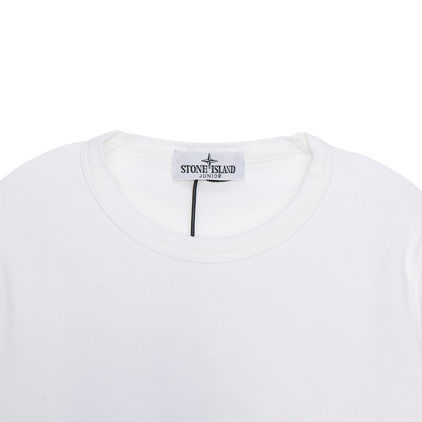 스톤아일랜드키즈(STONE ISLAND KIDS) 맨투맨 (성인착용가능) K1S166100011 S0040 V0001 14A