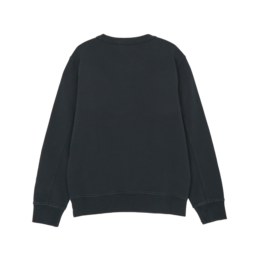 스톤아일랜드키즈(STONE ISLAND KIDS) 맨투맨 (성인착용가능) K1S166100020 S0141 V0020 14A