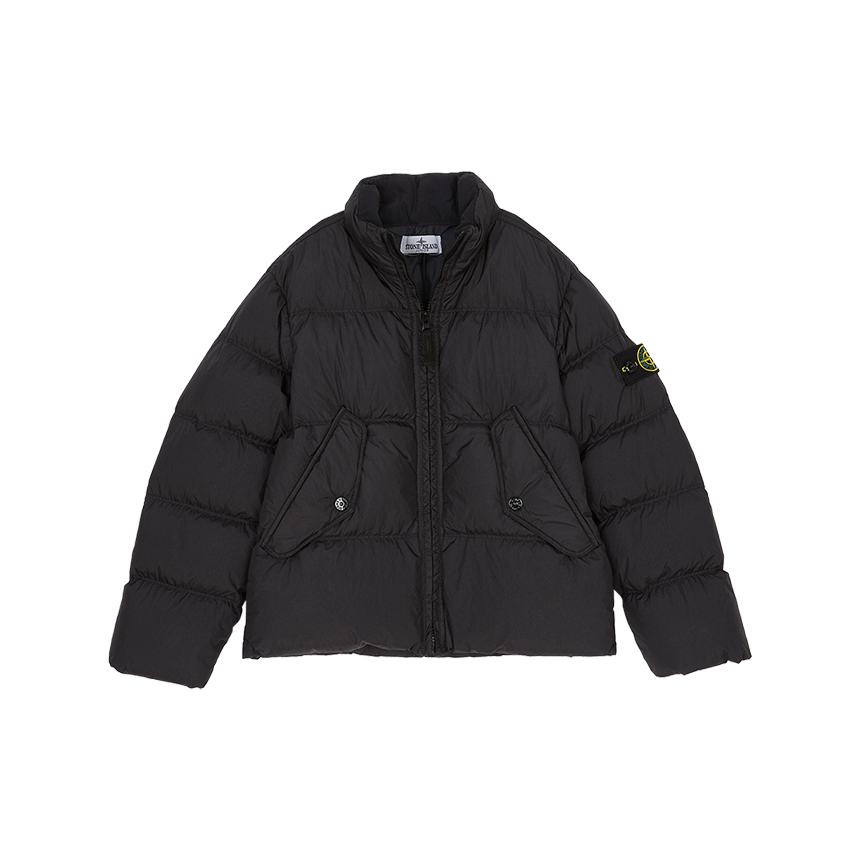 스톤아일랜드키즈(STONE ISLAND KIDS) 패딩 점퍼 (성인착용가능) K2S164100005 S0A23 V0029