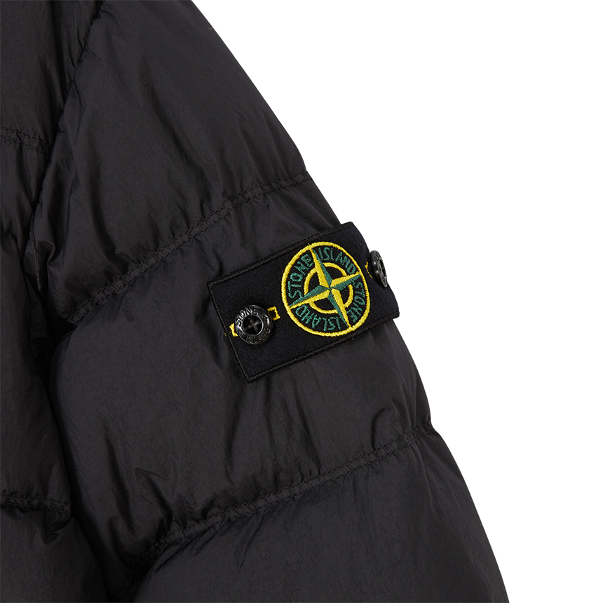 스톤아일랜드키즈(STONE ISLAND KIDS) 패딩 점퍼 (성인착용가능) K2S164100005 S0A23 V0029