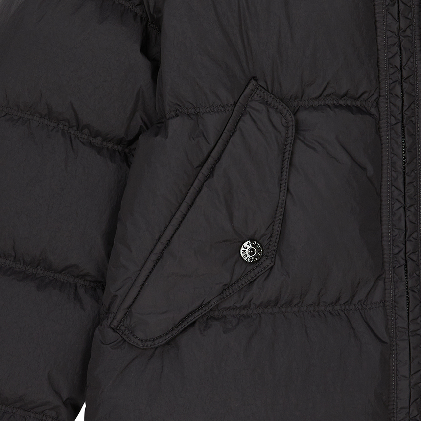 스톤아일랜드키즈(STONE ISLAND KIDS) 패딩 점퍼 (성인착용가능) K2S164100005 S0A23 V0029