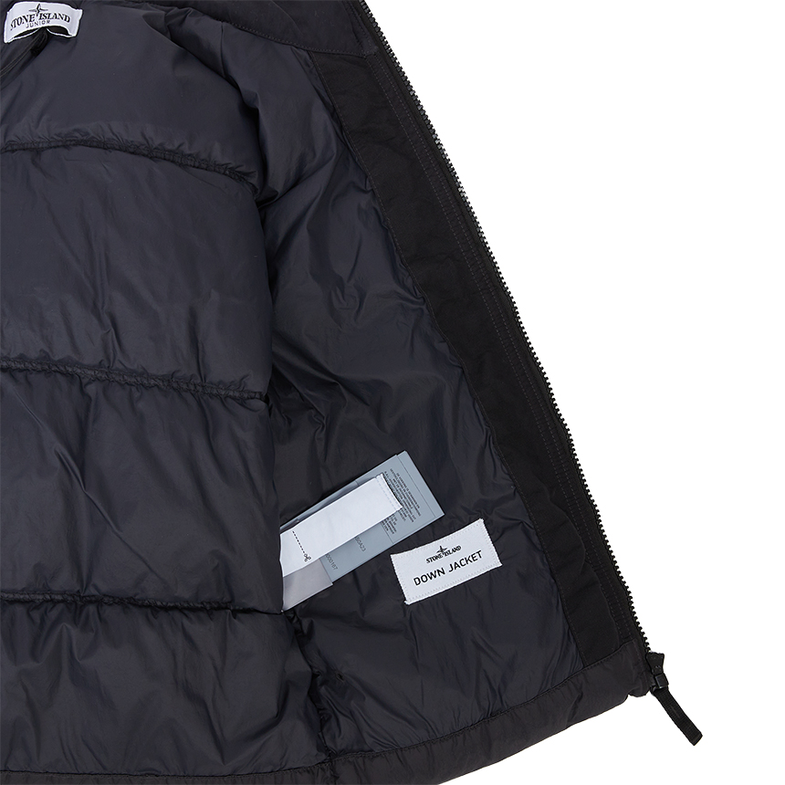 스톤아일랜드키즈(STONE ISLAND KIDS) 패딩 점퍼 (성인착용가능) K2S164100005 S0A23 V0029