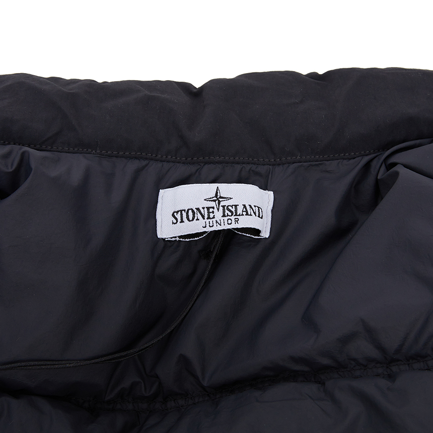 스톤아일랜드키즈(STONE ISLAND KIDS) 패딩 점퍼 (성인착용가능) K2S164100005 S0A23 V0029