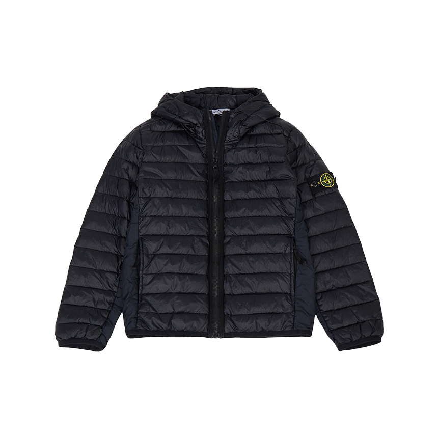 스톤아일랜드키즈(STONE ISLAND KIDS) 패딩 점퍼 (성인착용가능) K2S164100011 S0024 V0020