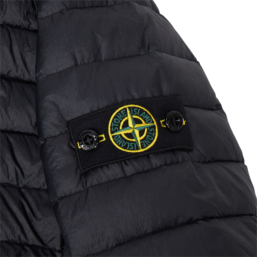 스톤아일랜드키즈(STONE ISLAND KIDS) 패딩 점퍼 (성인착용가능) K2S164100011 S0024 V0020