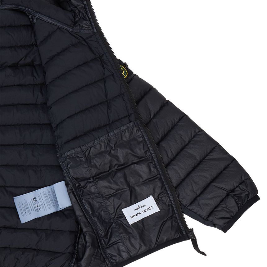 스톤아일랜드키즈(STONE ISLAND KIDS) 패딩 점퍼 (성인착용가능) K2S164100011 S0024 V0020