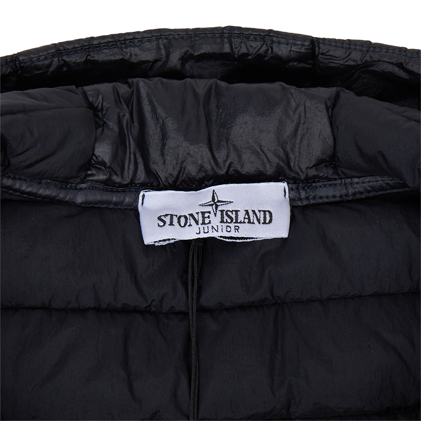 스톤아일랜드키즈(STONE ISLAND KIDS) 패딩 점퍼 (성인착용가능) K2S164100011 S0024 V0020