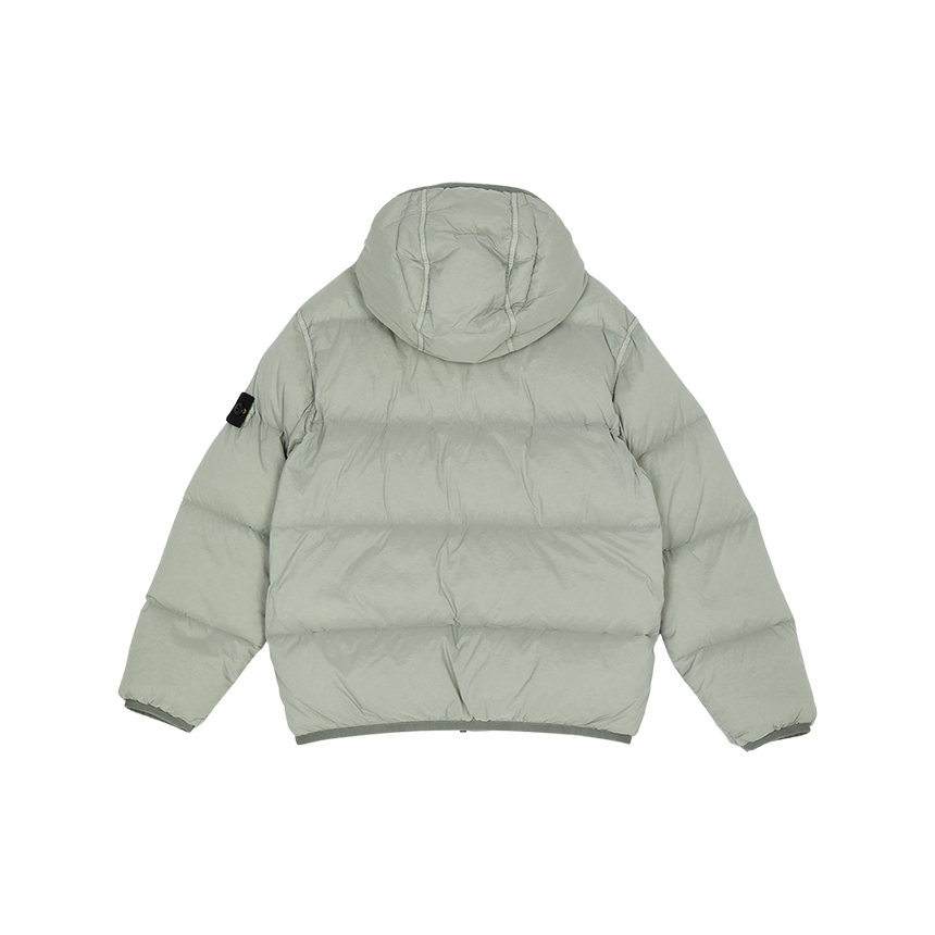스톤아일랜드키즈(STONE ISLAND KIDS) 패딩 점퍼 K2S164100017 S0028 V0064