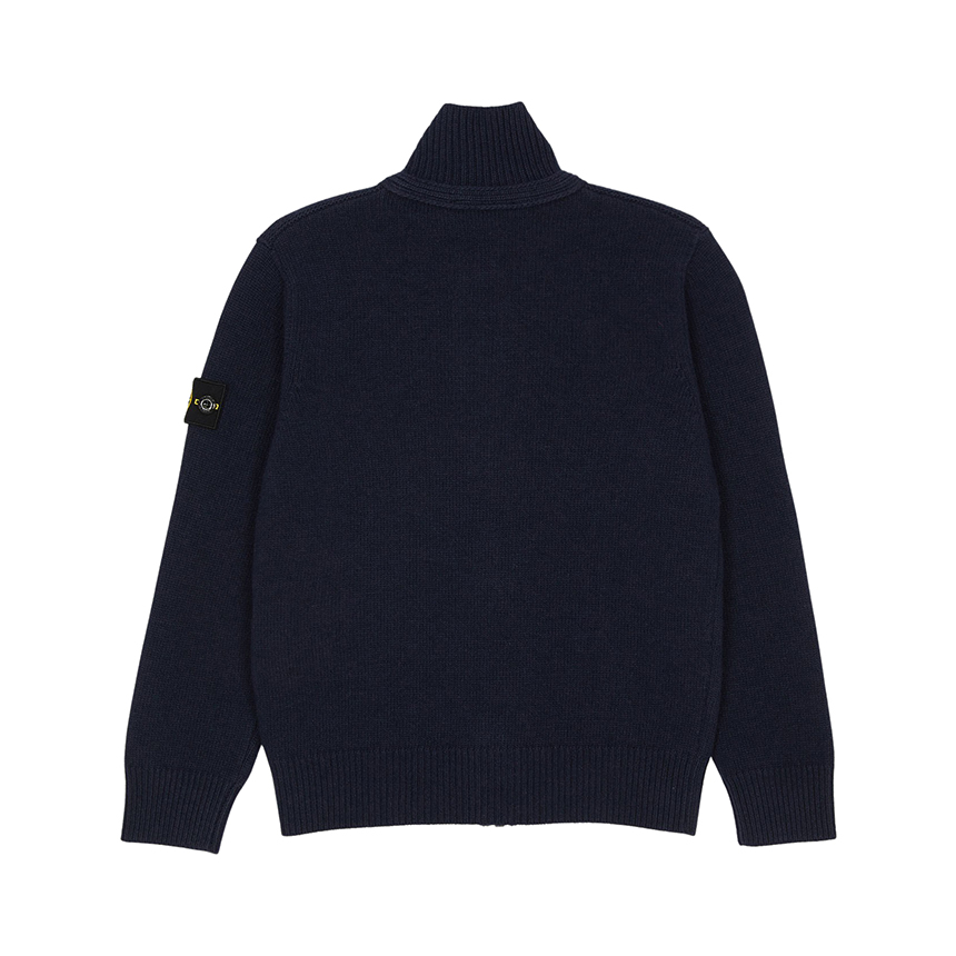 스톤아일랜드키즈(STONE ISLAND KIDS) 가디건 (성인착용가능) K2S165100003 S00M1 V0020