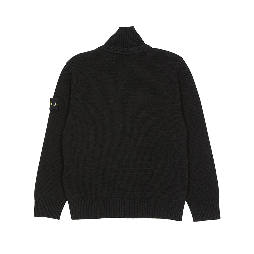 스톤아일랜드키즈(STONE ISLAND KIDS) 가디건 (성인착용가능) K2S165100003 S00M1 V0029