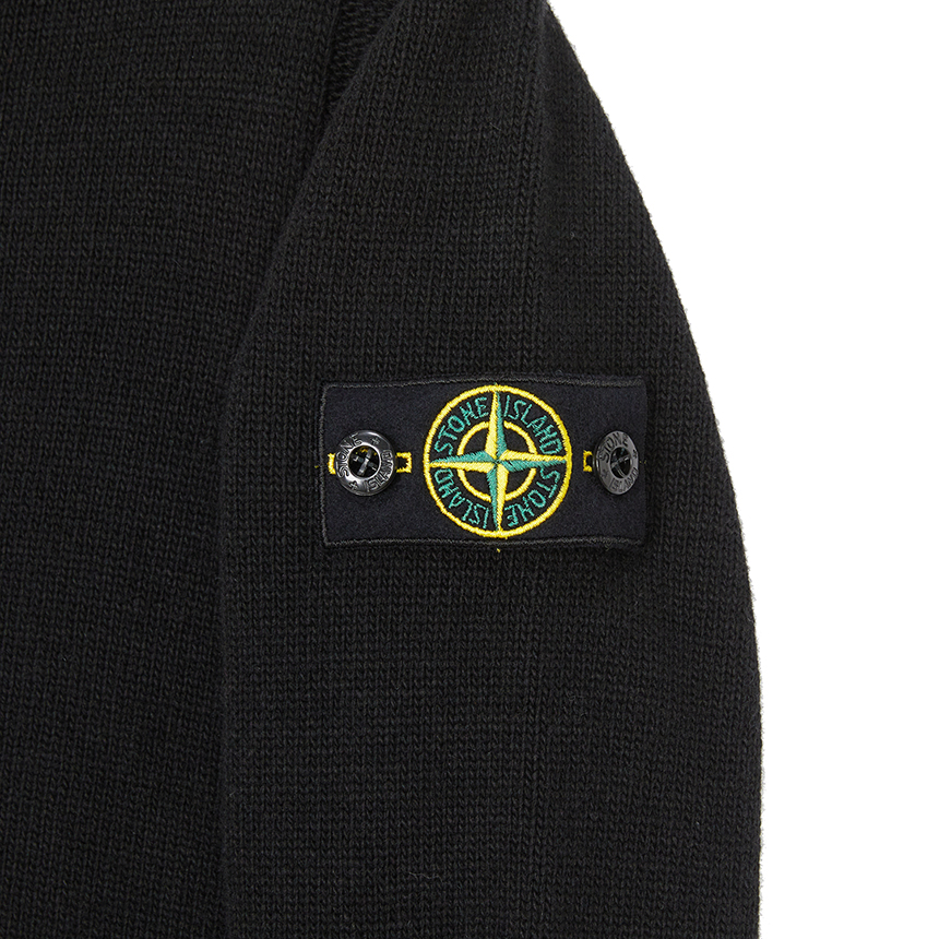 스톤아일랜드키즈(STONE ISLAND KIDS) 가디건 (성인착용가능) K2S165100003 S00M1 V0029