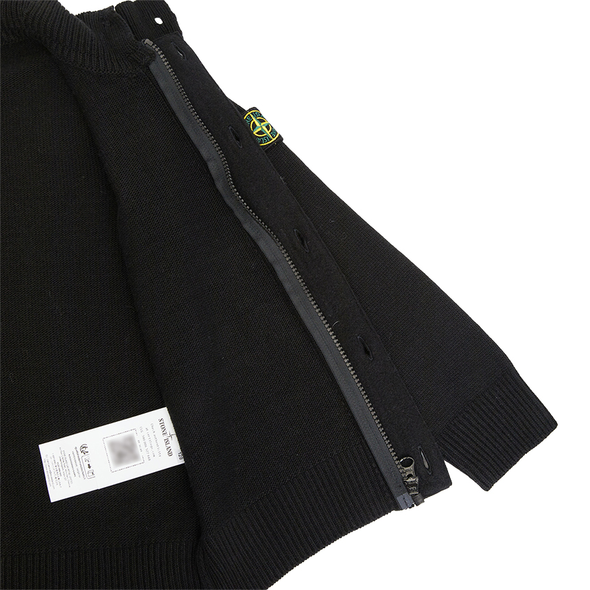 스톤아일랜드키즈(STONE ISLAND KIDS) 가디건 (성인착용가능) K2S165100003 S00M1 V0029